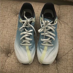 On Cloudflow Size 8.5 Brand new without box.